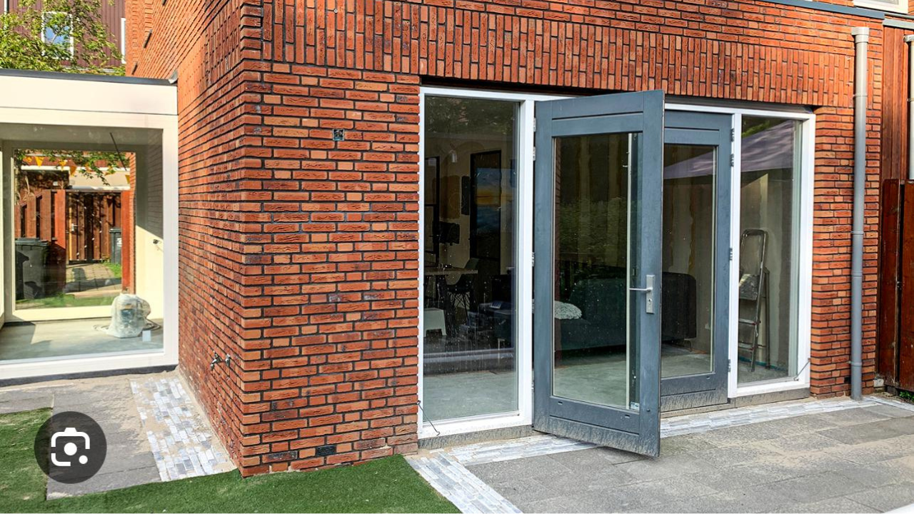 schroeffundering kosten